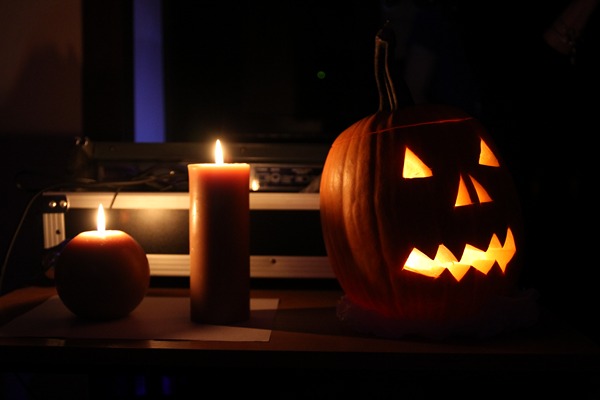 Galeria Klubu - Halloween